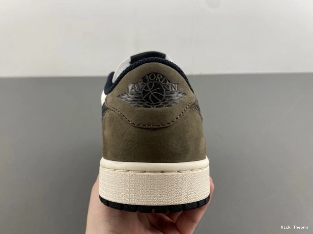 Kick Theory Mocha Jordan CZ0790-102 OG Low 1 Air 0817
